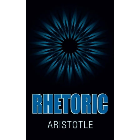 Rhetoric (Hardcover)