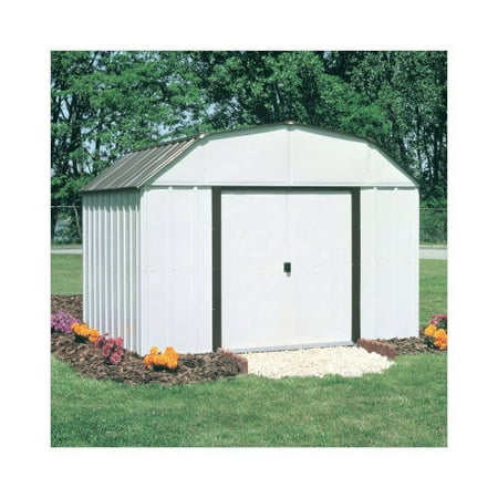 Arrow Concord Shed 10' x 14' - Walmart.com