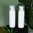 thumbnail image 6 of Yongwei 4pcs Foaming Bottles Refillable Dispenser for Bathroom Kitchen 150ml, 6 of 10