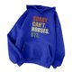 thumbnail image 1 of Sudadera con capucha Gibobby Mujer Azul S, 1 of 3