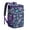 Purple-6, variant on Space Galaxy Astronaut Cooler Backpack, Insulated Leakproof Lunch Bag for Sci-Fi Lovers, Starry Night, Cosmos, and Nebula Design for Space Exploration