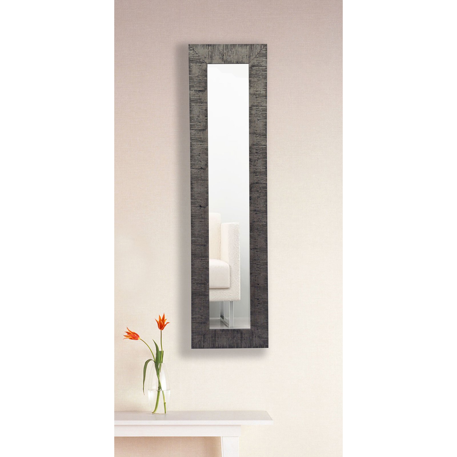 Rayne Mirrors Molly Dawn Safari Wall Mirror