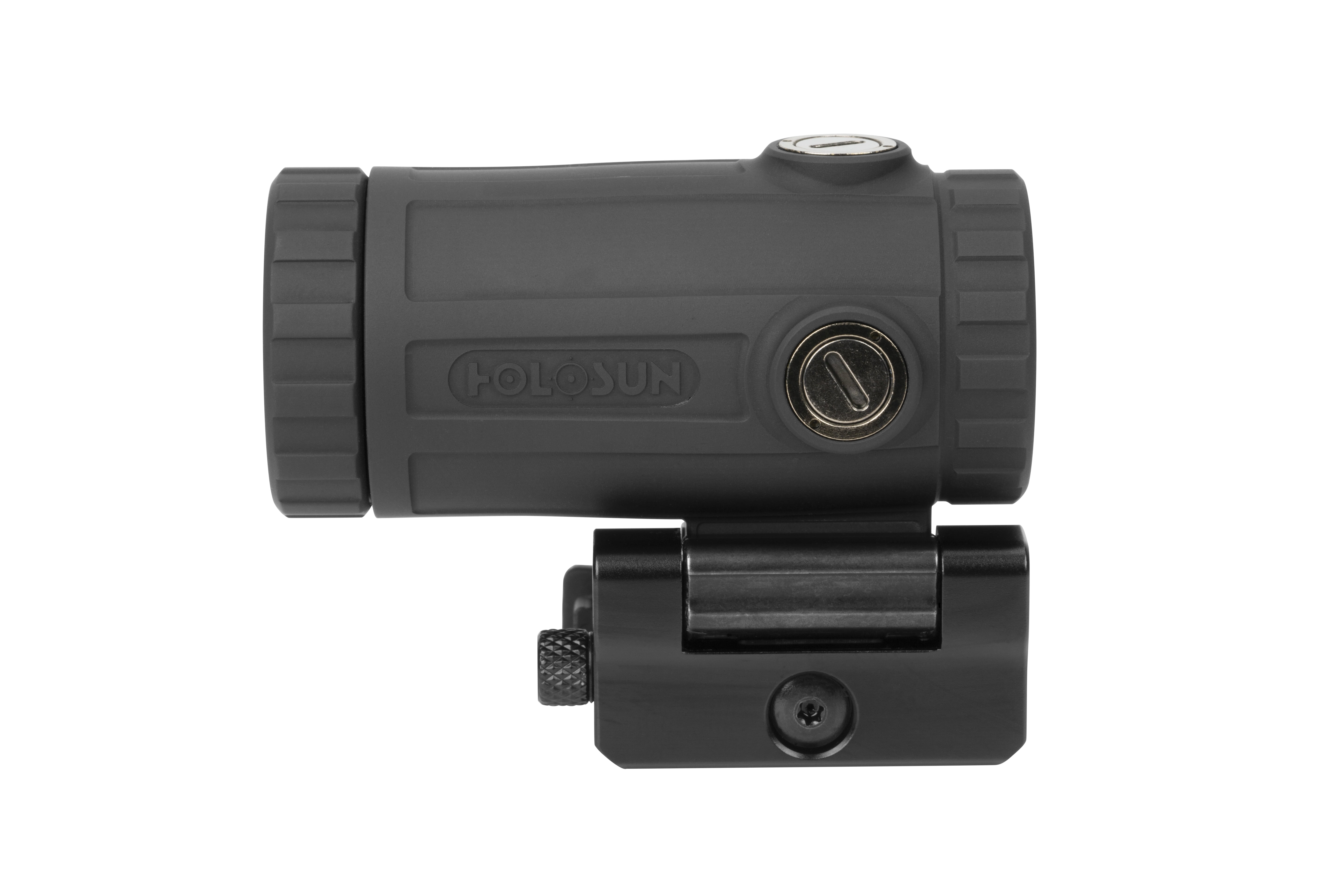 Holosun HM3X-T Elite 3X Magnifier with Long Eye Relief Scope
