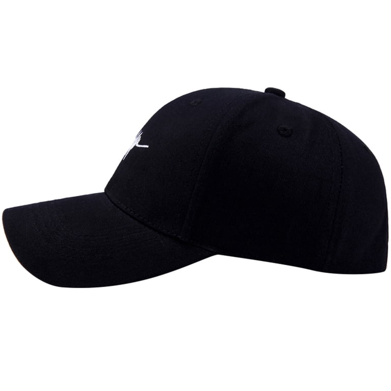 hengsof Performance Running Hat, Stretchy Fabric with Vented  display picture 2