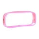 thumbnail image 2 of Wmhnj Estuche de lpices de PVC transparente de gran capacidad con cremallera para 50 bolgrafos, organizador de papelera para la escuela, la oficina, viajes, almacenamiento de accesorios de, 2 of 7