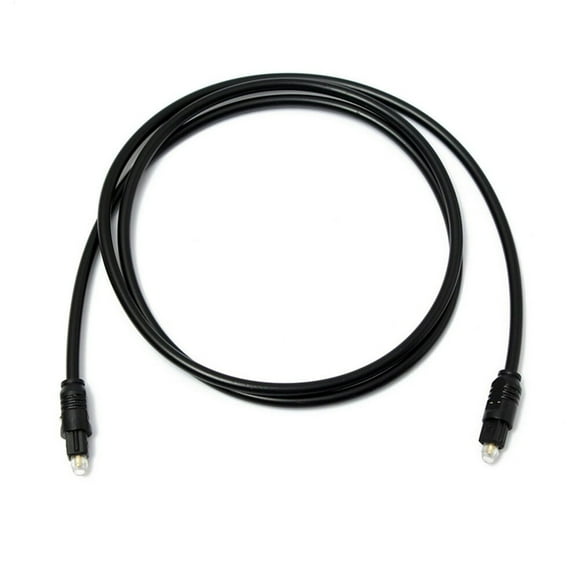 HAOAN Optical Fiber Digital Audio Cable Optical Cable Audio Cable Spdif Digital Fibre