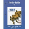 Foundations of Finance [Paperback - Used]