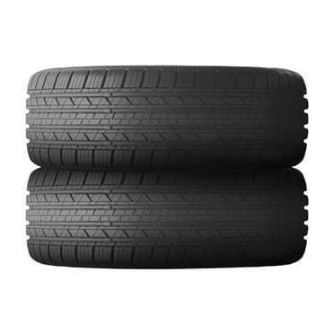 Set of 2 Milestar MS932 Sport 205/65R15 94H Tires