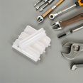 thumbnail image 1 of Luxshiny 4pcs Rice Cooker Switch Buttons Plastic Responsive Operation Accessory for Electric Rice Cooker, 1 of 8