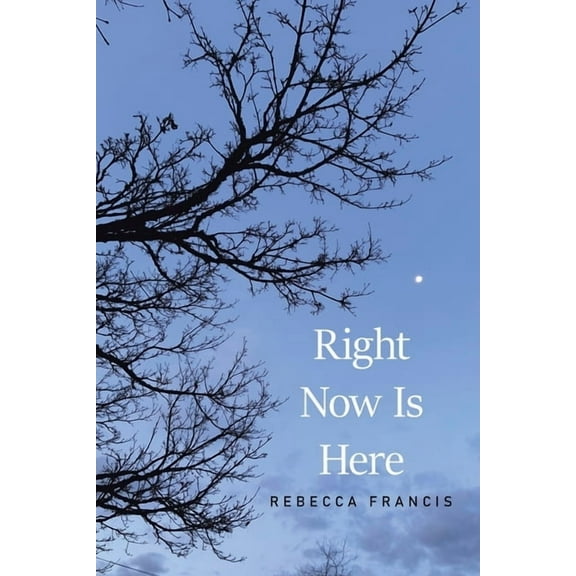 Right Now Is Here (Paperback)