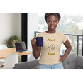 thumbnail image 5 of Natural Woman Long Awaited (BL) Short Sleeve T-Shirt EXPRESS DELIVERY, 5 of 19