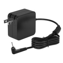 Chromebook Charger Replacement for Samsung Laptop Chromebook 3,2 500c 503c Xe500c XE500C13 XE501C13 XE303C12 AC Adapter 26W 12V 2.2A Round Connector