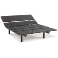 thumbnail image 2 of Signature Design by Ashley Cosmic Power Base King Adjustable Bed Base, Black, 2 of 6