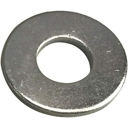 

Flat Washer 3/8 Inch Zinc Plated (250 Qty)