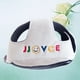 thumbnail image 3 of Sombrero de seguridad ajustable para niños pequeños Sombrero de protección para la cabeza para niños Aprende a caminar Protector para la cabeza (Gris), 3 of 4