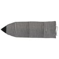 thumbnail image 1 of Housse Extensible pour Chaussettes de Planche de Surf Sac Protecteur Sports Nautiques Sac de Planche à Voile Planche de Surf Étui de Rangement pour Planche de Surf 6,0 Pi, 1 of 9