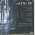 thumbnail image 2 of SAKAMOTO,RYUICHI / NOTO,ALVA - Revenant / O.S.T. - Vinyl, 2 of 2