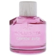 thumbnail image 2 of Canyon Rush de Hollister para mujer - EDP en spray de 3,4 oz, 2 of 2