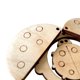 thumbnail image 3 of 2 uds Montessori Busy Board DIY accesorios juguete sensorial para avión juguetes de viaje, 3 of 7