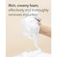 thumbnail image 5 of Espuma limpiadora Mary&May White Collagen 150 ml con niacinamida, 5 of 7