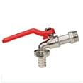 thumbnail image 3 of Water Nozzle,  Sealing Hose Nozzle  for Washing Machine Belt Nozzle, 3 of 8