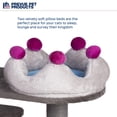 thumbnail image 6 of Prevue 7352 King Castle Cat Furniture, 6 of 9