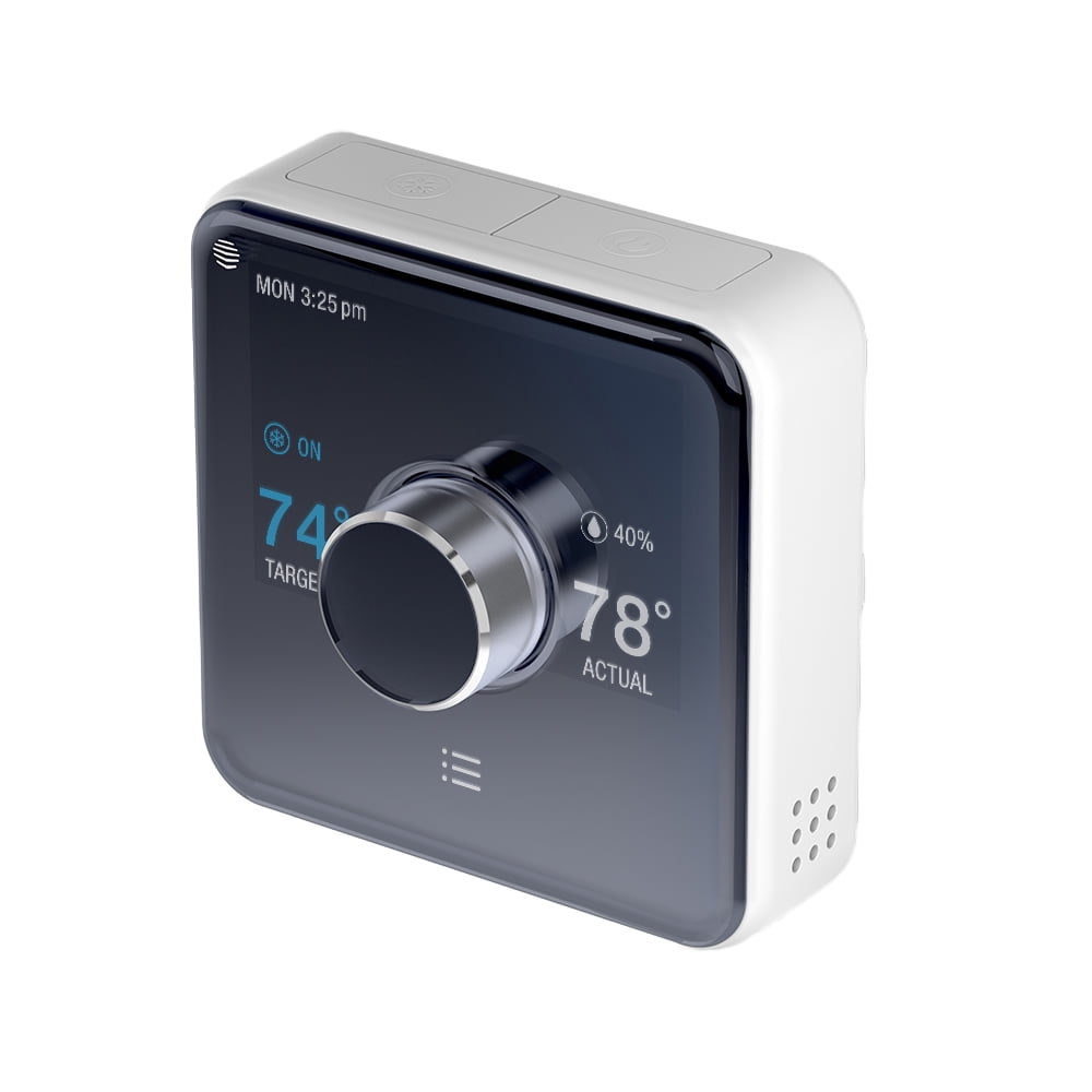 Hive Smart Thermostat, Hub Required