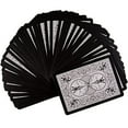 thumbnail image 4 of Ellusionist Bicycle Black Tiger Playing Card Deck, 4 of 6