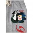 thumbnail image 4 of Hamm's Beer Classic Logo Sweatpant Joggers-XXLarge (44-46), 4 of 4