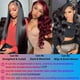 thumbnail image 5 of Extensiones de cabello Superfect Brazilian Body Wave de 24 cm, 1 paquete, 5 of 6
