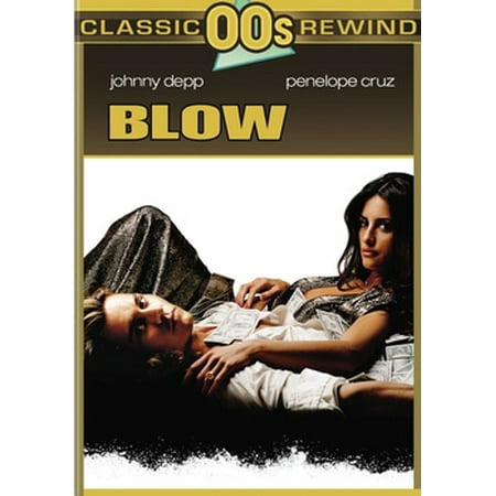 Blow (DVD) (Videos Of Best Blow Jobs)