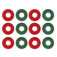 thumbnail image 1 of Speravity Arandelas gruesas de fibra de Terminal Protector de de coche, alfombrilla de anillo multifuncional, piezas de repuesto para Vehículos, repuestos y accesorios Mis, 1 of 6