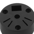 thumbnail image 3 of EXHUMKY 2Jgo Base Para Instalación De Colgante Con Organización Y Soporte Estable En Negro, 3 of 8