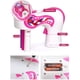 thumbnail image 2 of Trenzador de cabello automático, giro rápido, 3 fracciones, rizador de cabello, trenzador eléctrico, herramienta de peinado para niñas, mujeres, adolescentes, niños, fiesta, 2 of 4