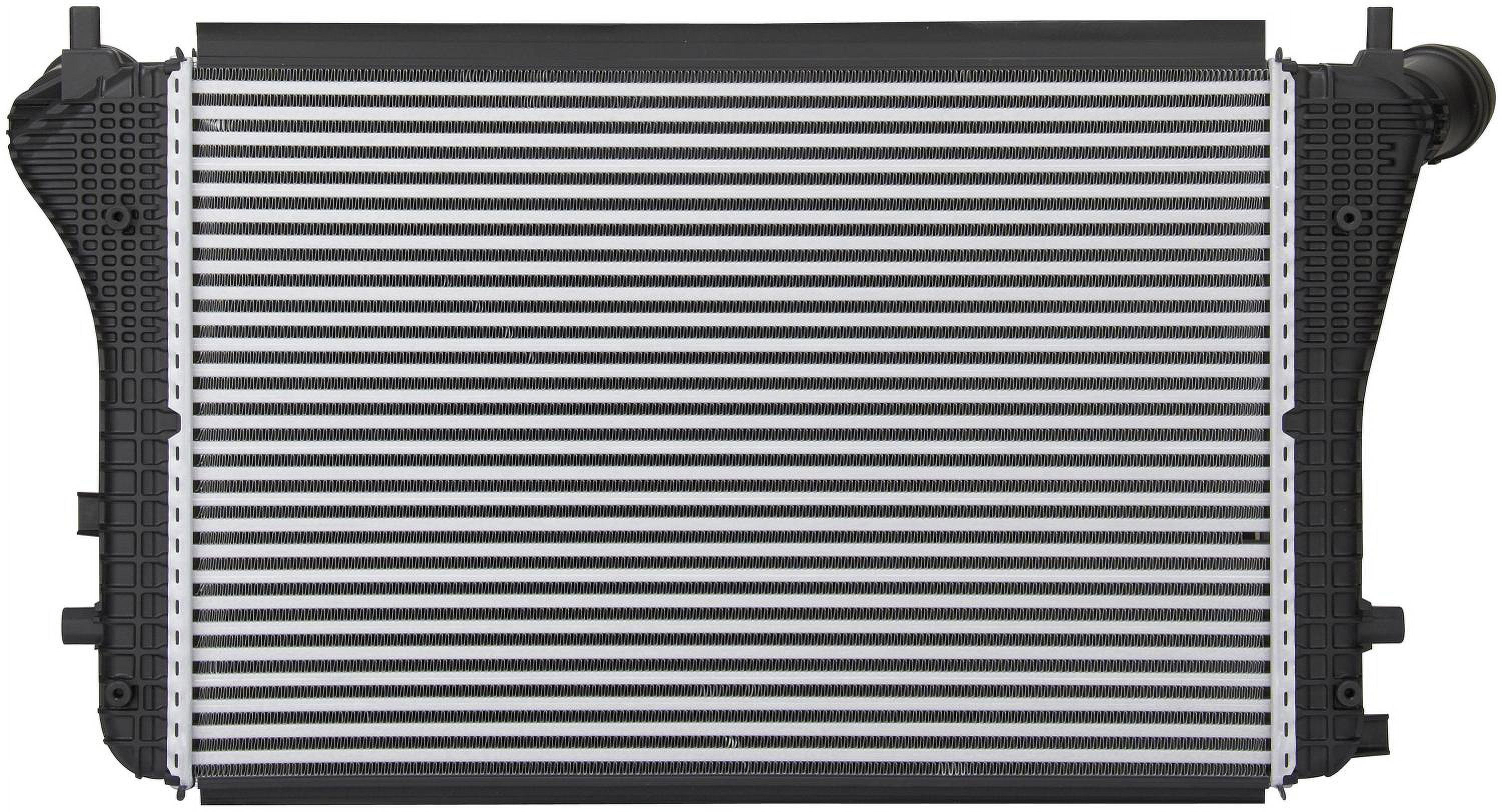 Spectra Premium 4401-1114 Automotive Intercooler