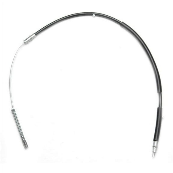 Rear Driver Side Parking Brake Cable