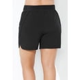 thumbnail image 2 of Swimsuits for All Women's Quick-Dry Swim Short, 2 of 4