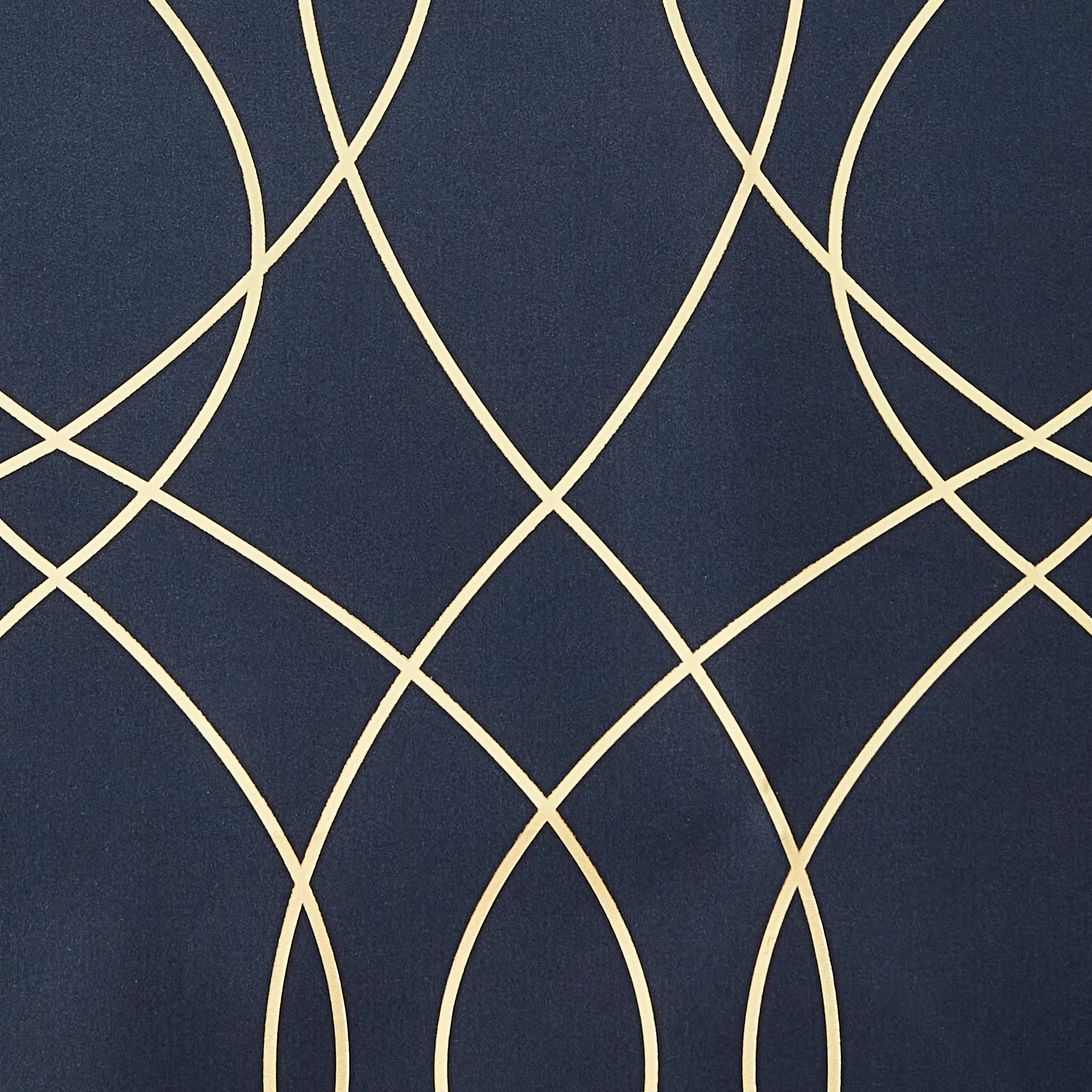 Black/Gold Paper Gift Bag, 10" x 12", by Way To Celebrate