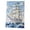 B001- Style A, variant on Home Wall Decor Wall Art Decoration, Diamond Painting Kit Craft Kit, Coastal Decor for Home Ocean Decor, Colorful Pearl Crystal Drill Art Wall Painting, Diy Self-Stick 5D Partial
