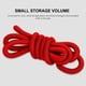 thumbnail image 3 of Manguera flexible TPE Car 25FT Durable Flex Lavado/Irrigación Herramienta ( ) Rojo Sywqhk Para estrenar, 3 of 6