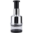 thumbnail image 1 of Mini Food Chopper Food Processor Onion Vegetable Garlic Chopper, 1 of 4