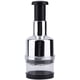 thumbnail image 1 of Picadora multiusos, picadora manual de alimentos de acero inoxidable, picadora de cebolla para picar de forma rápida y sencilla varios ingredientes, 1 of 6