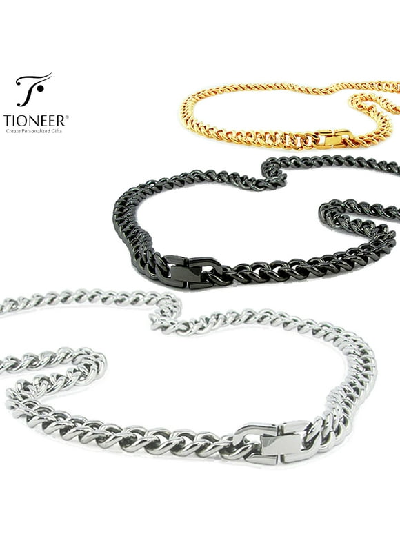 Men's Necklaces in Men's Necklaces