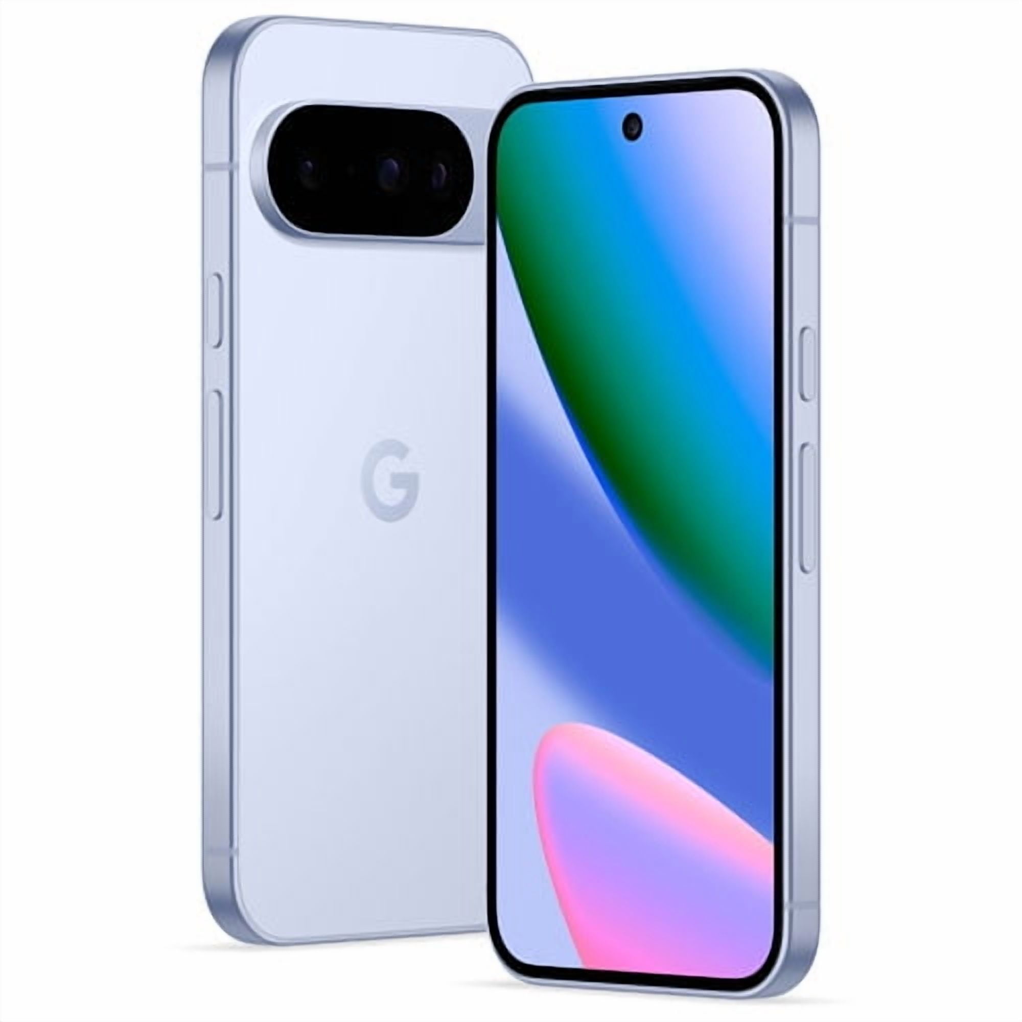 【新品未開封】Google Pixel 10 Frost 128GB Google Pixel 10 128GB - Unlocked - Frost with 6.3-inch Actua