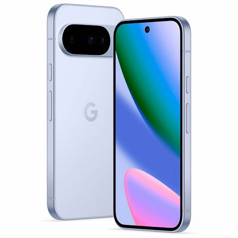 【新品未開封】Google Pixel 10 Frost 128GB Google Pixel 10 128GB - Unlocked- Brand New - Frost - Walmart.com