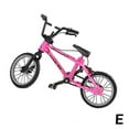 thumbnail image 1 of CUITING Tech Deck Vélo à Doigts Jouets Garçons Enfants Roue BMX Modèle Jouet S N1D7, 1 of 9