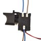 thumbnail image 5 of EchoBliss Taladro Eléctrico A Prueba De Polvo Control De Velocidad Pulsador Interruptor De Gato Dc 7.2-24V, 5 of 11