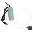 thumbnail image 4 of unbranded Oxigenador USB Para Peceras Pequeño Y Silencioso Con Portátil Y Suministro De, 4 of 6