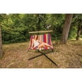 thumbnail image 3 of Club Fun™ Double-Wide Hanging Rope Chair, 3 of 4