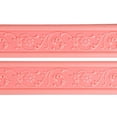 thumbnail image 1 of Sonbest - Papel pintado impermeable 3D para pelar y pegar, borde de pared, borde de espuma, espejo, extraíble, autoadhesivo, para azulejos, adhesivo para cocina, baño, dormitorio Advancent SH1104-196, 1 of 6